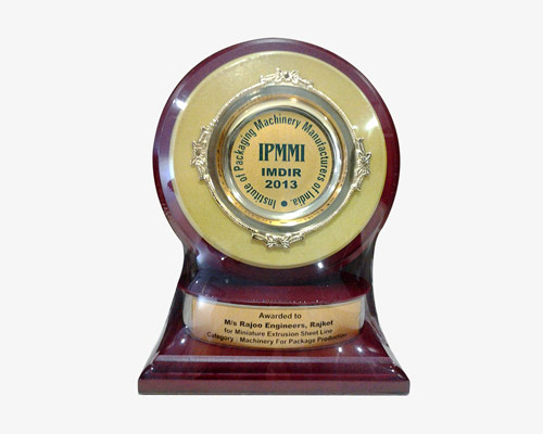 IPMMI IMDIR 2013
