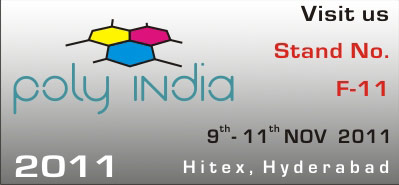 Expositions: Poly India 2011