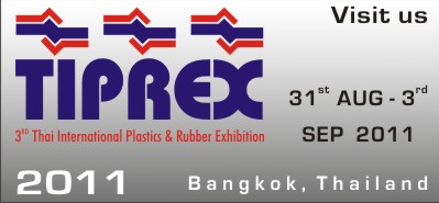Expositions: Tiprex 2011