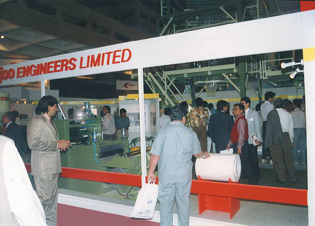 Plast India 1994