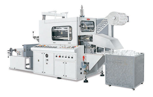 Thermoforming Machine