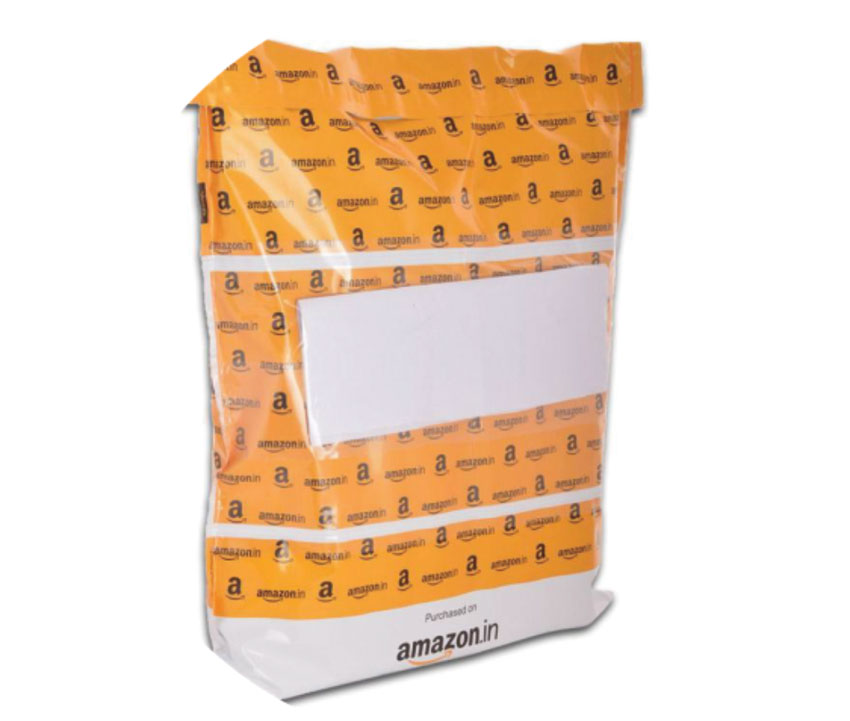5 Layer Pod India
