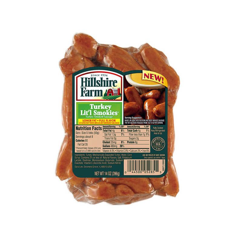 HeptaFoil Edible oil packaging