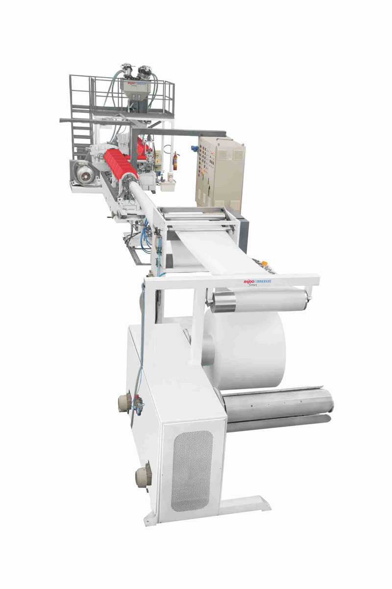 Plastic Glass Making Machine Plastic Glass Manufacturing Machine