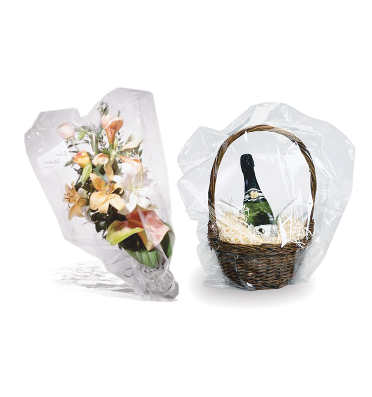 Aquaflex Flowres Packaging