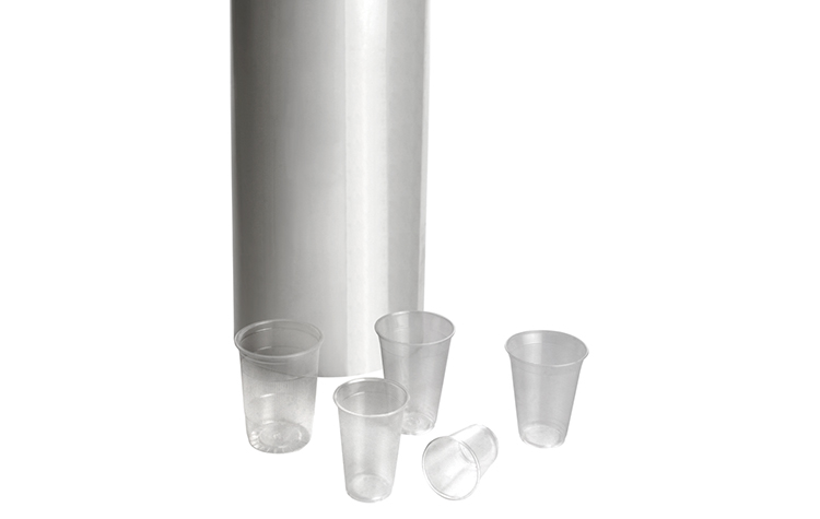 Lab Equipment Application