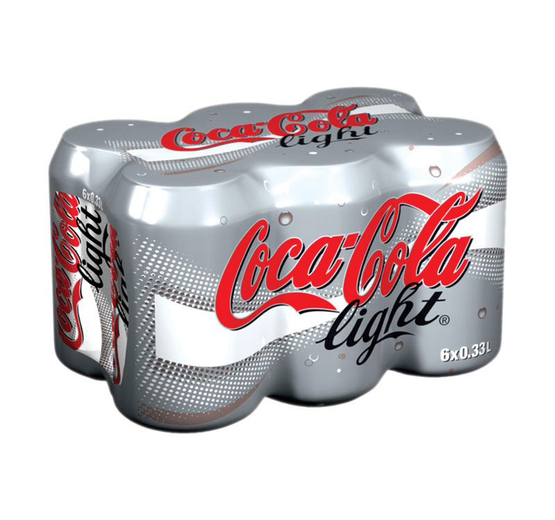 MultiFoil blown film line collation film for Beverage Packaging
