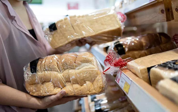 Nine Layers Co-extruder Blown Film Lines