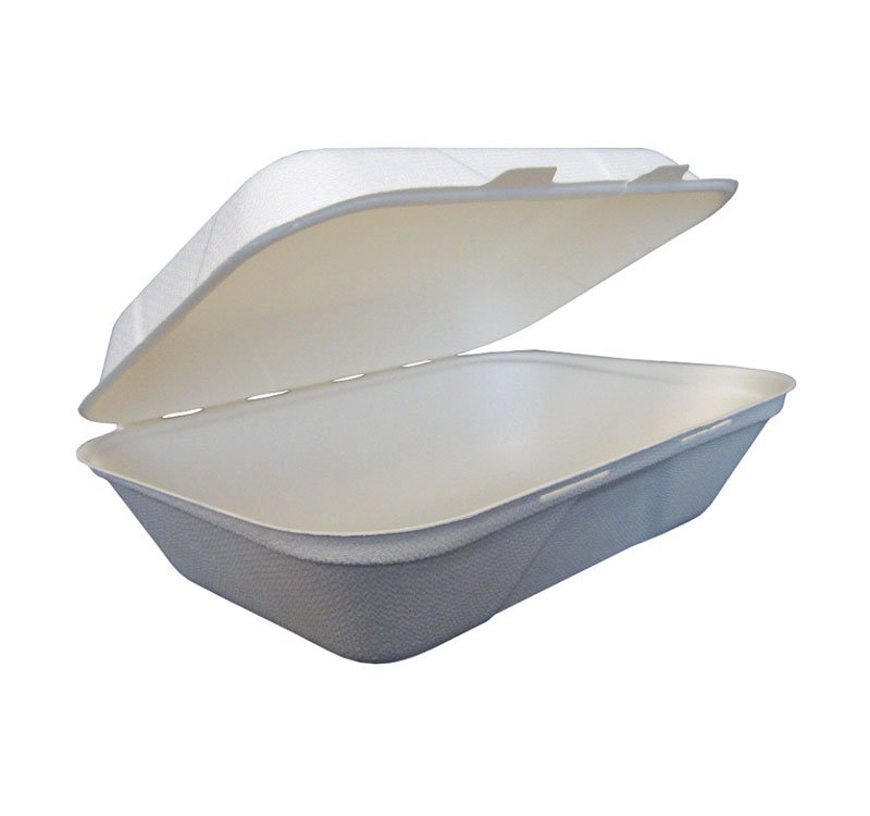 Disposable food containers