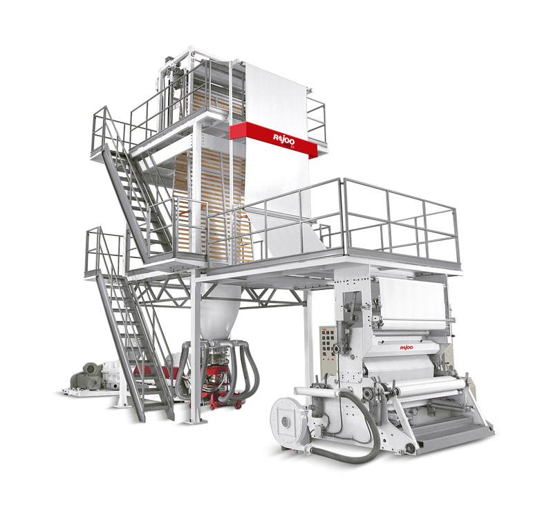 Exporters of PE Foam Extrusion Lines