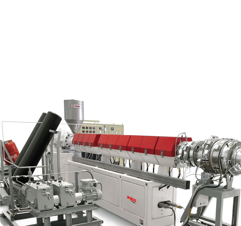 Exporters of PE Foam Extrusion Lines