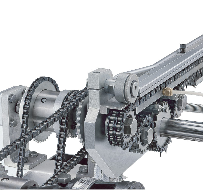 Thermoforming & PS Foam Vacuum Forming Machines India