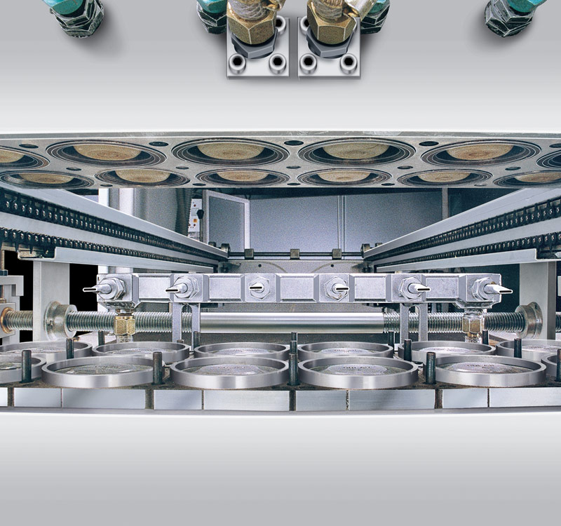 Thermoforming Machines